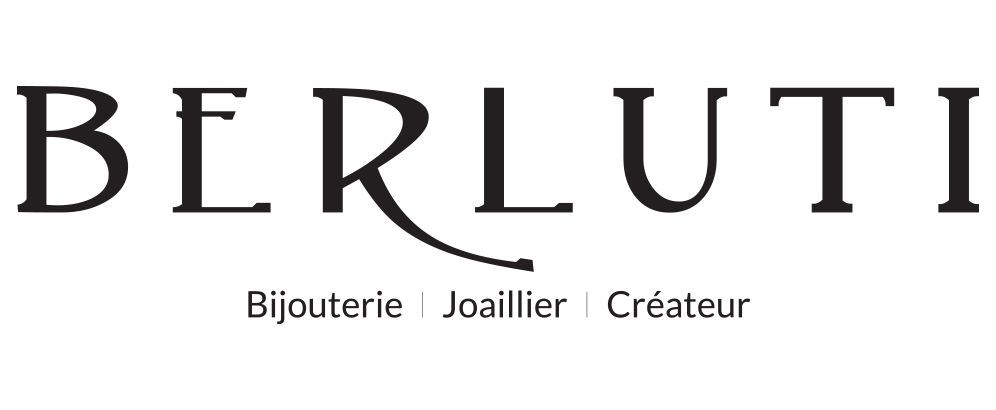logo berluti