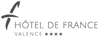 logo hotel de france